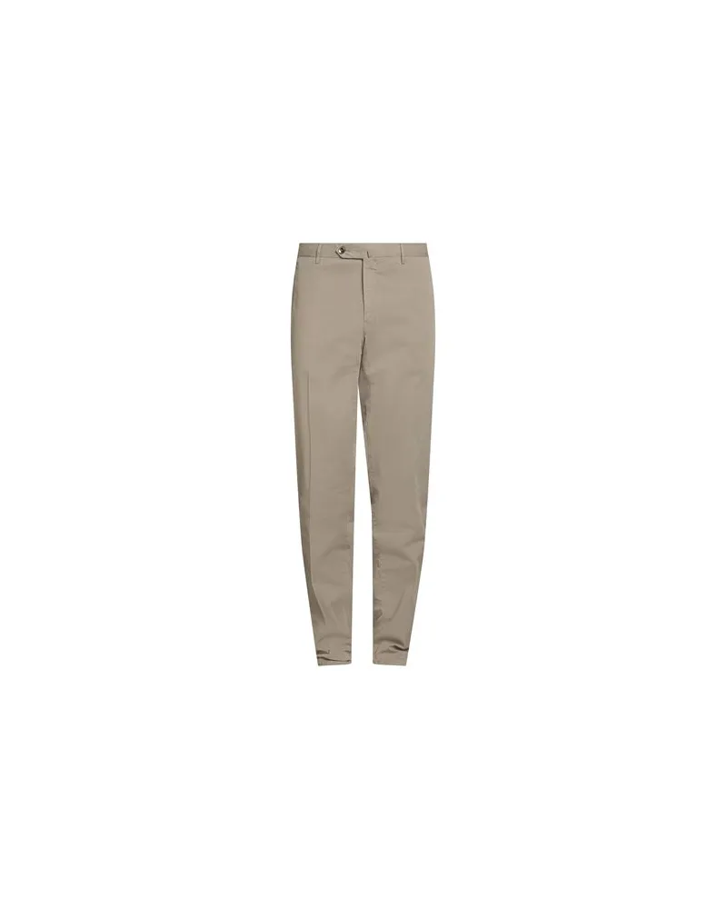 PT TORINO HOSEN & RÖCKE - Hosenauf YOOX.COM Khaki