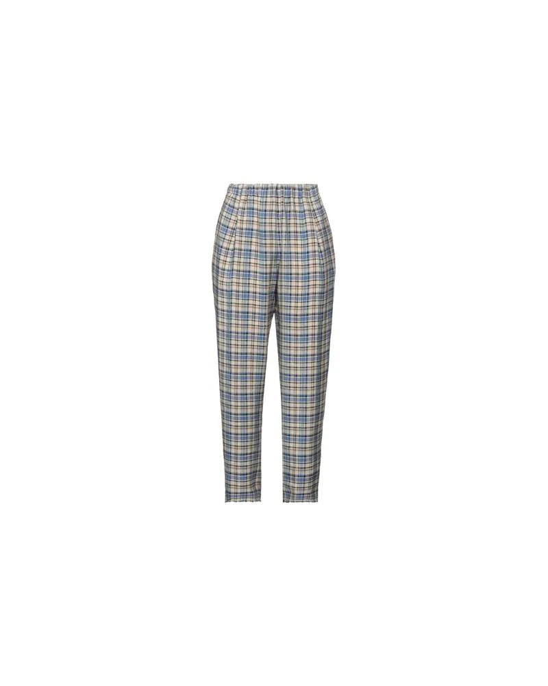 Danielapi HOSEN & RÖCKE - Hosenauf YOOX.COM Beige
