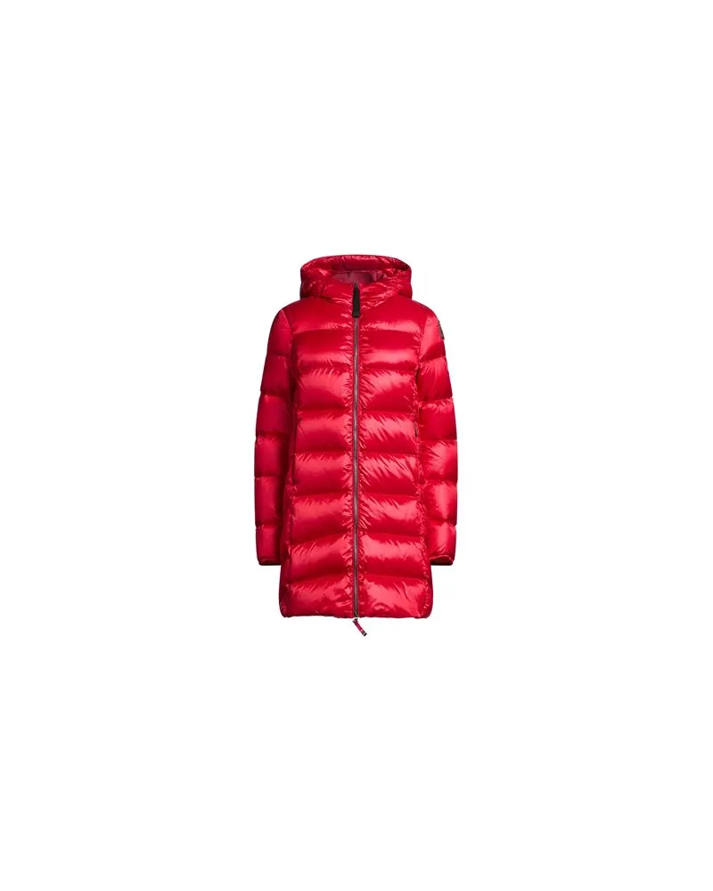 Parajumpers JACKEN & MÄNTEL - Pufferjacken & Daunenjackenauf YOOX.COM Rot