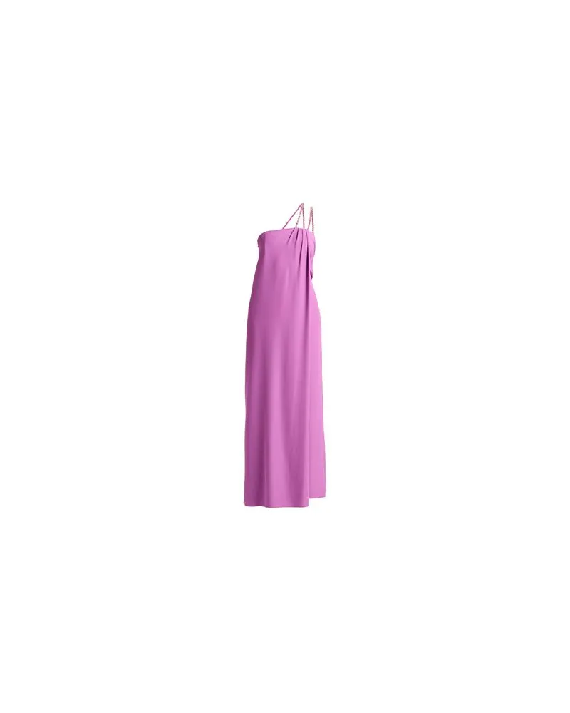 Hanita H COUTURE  - KLEIDER - Maxi-Kleiderauf YOOX.COM Malve