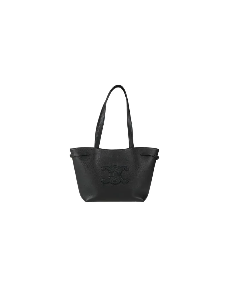 Celine TASCHEN - Schultertaschenauf YOOX.COM Schwarz