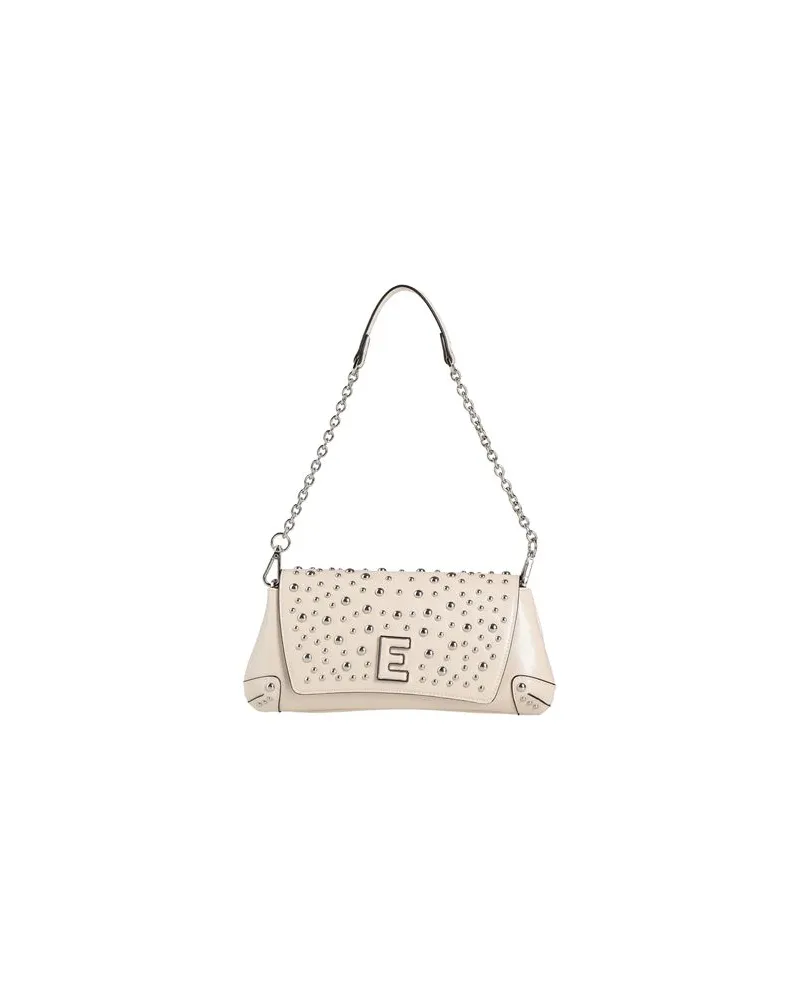 Ermanno Scervino TASCHEN - Handtaschenauf YOOX.COM Elfenbein