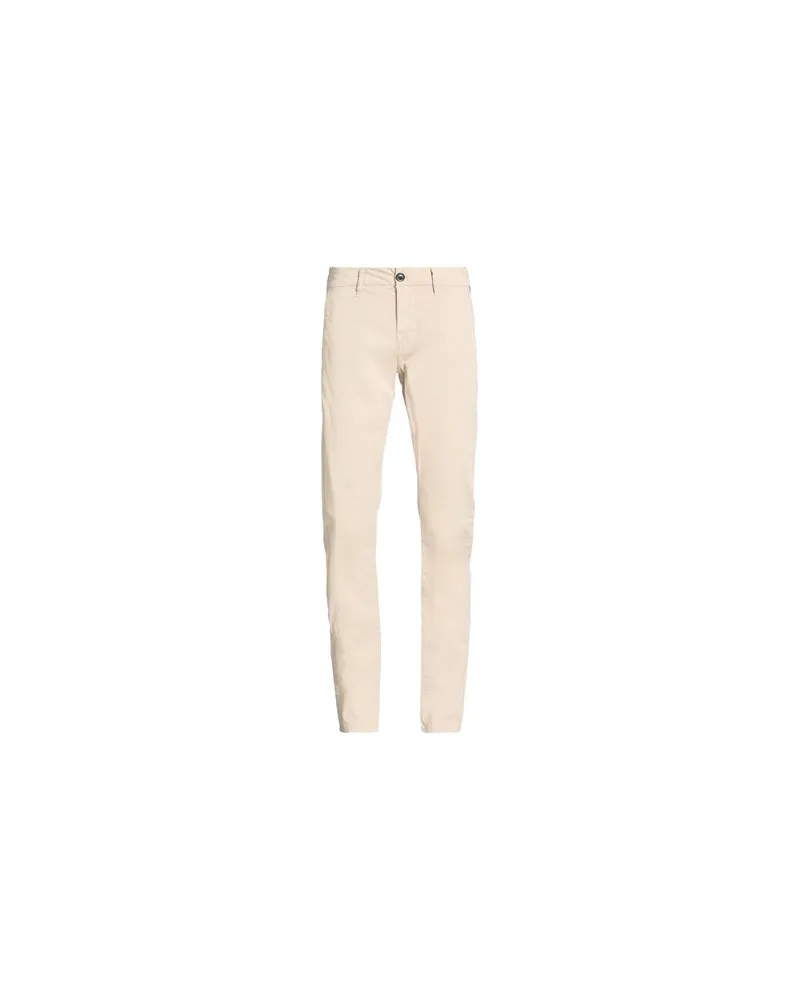 Guess HOSEN & RÖCKE - Hosenauf YOOX.COM Beige