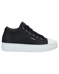 RUCO LINE Sneakers Schwarz