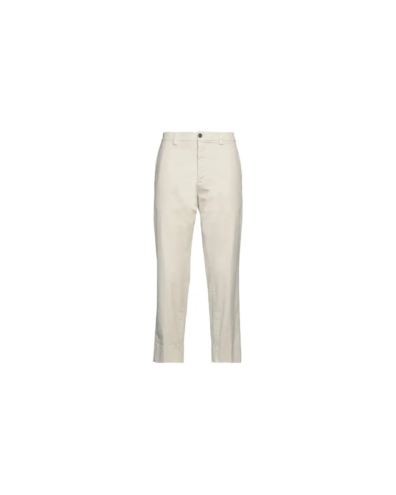 Haikure HOSEN & RÖCKE - Hosenauf YOOX.COM Beige