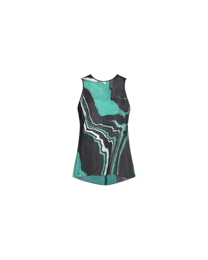 The Kooples TOPS - Topsauf YOOX.COM Schwarz