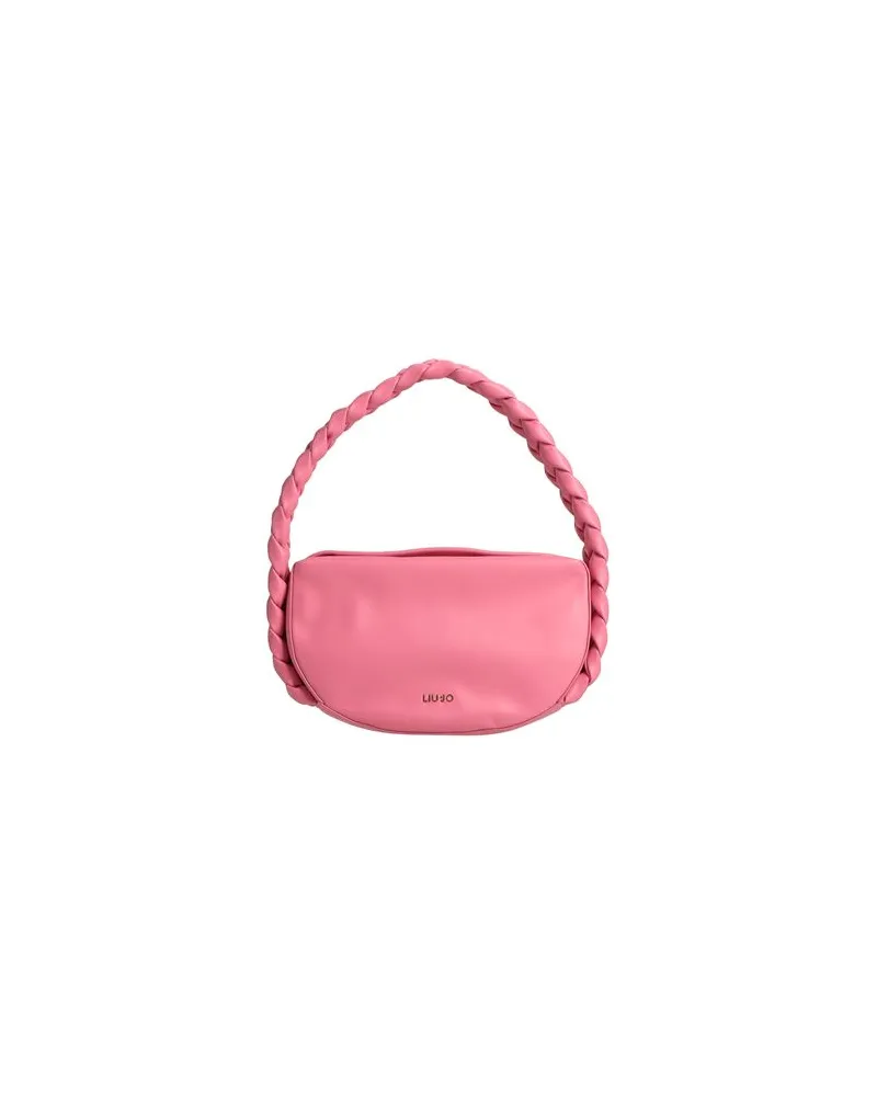 Liu Jo TASCHEN - Handtaschenauf YOOX.COM Rosa