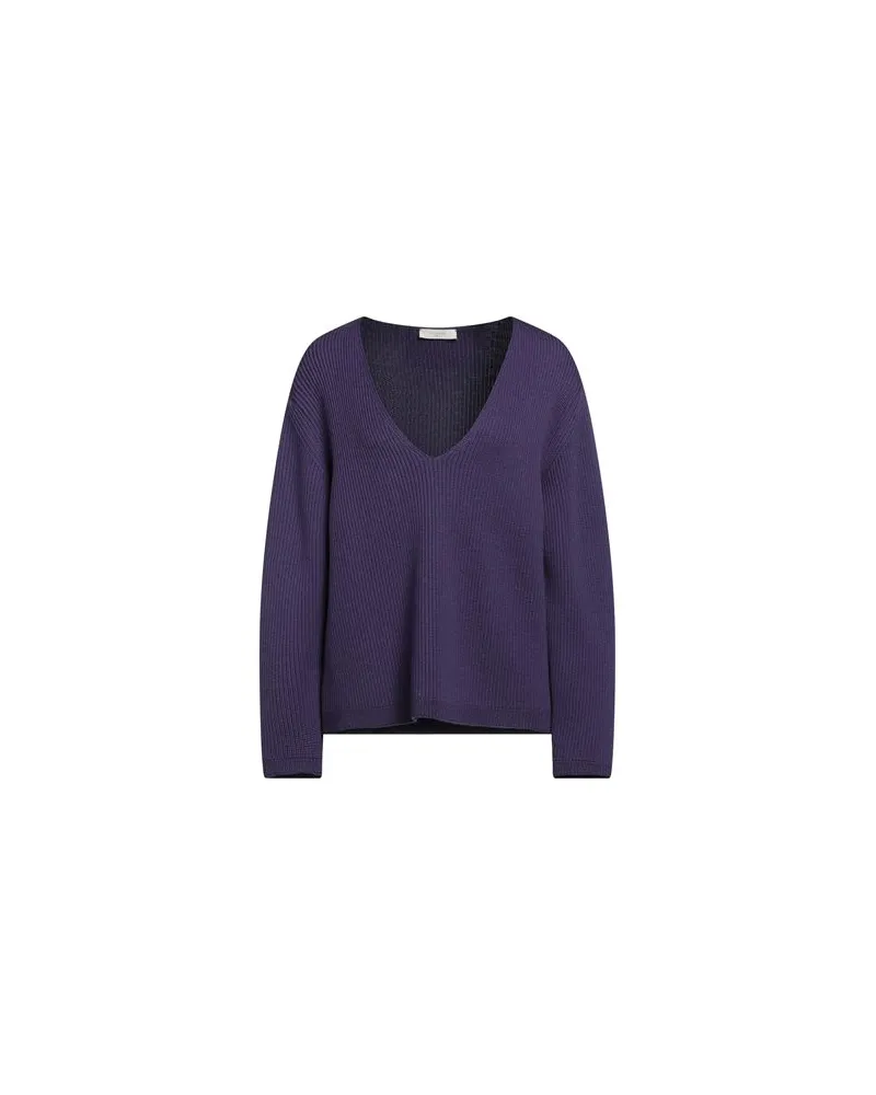 Zanone STRICKWAREN - Pulloverauf YOOX.COM Violett