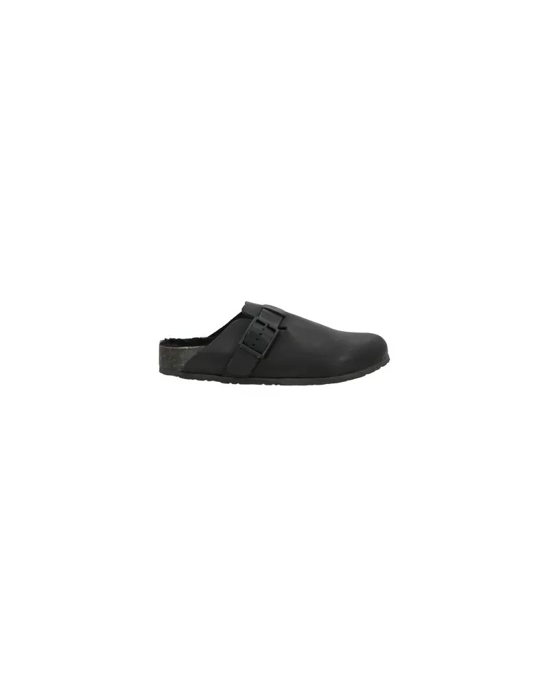 Dondup SCHUHE - Mules & Clogsauf YOOX.COM Schwarz