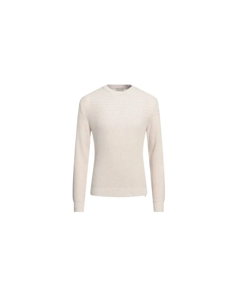 Brooksfield STRICKWAREN - Pulloverauf YOOX.COM Beige