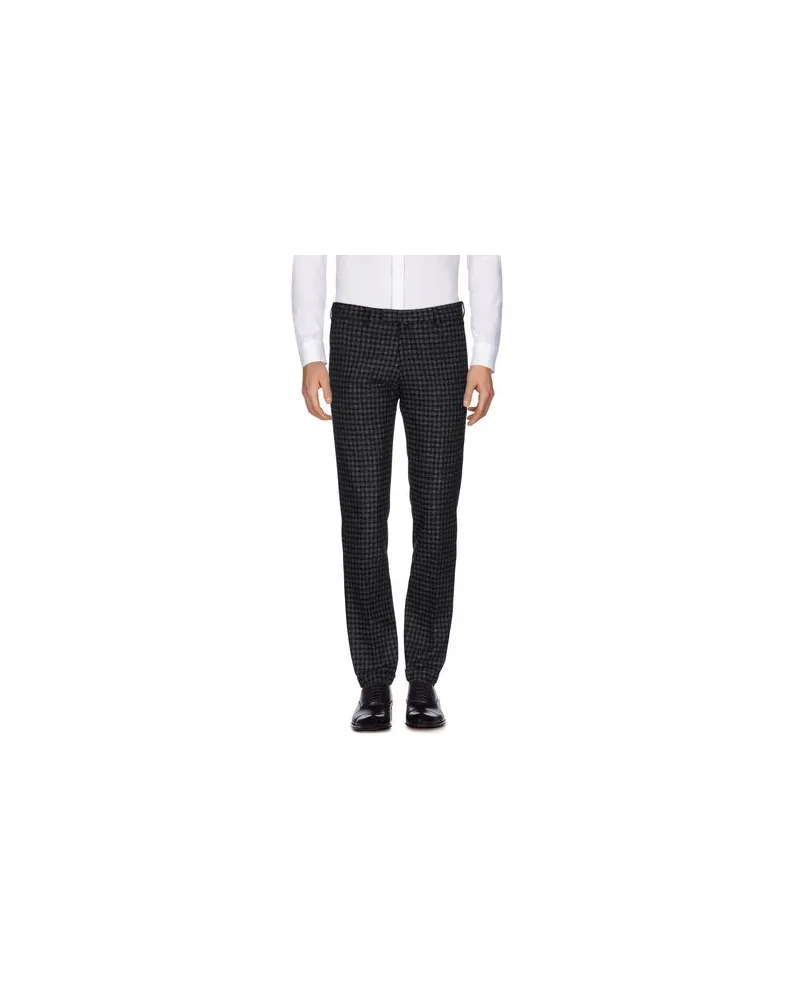 Briglia 1949 HOSEN & RÖCKE - Hosenauf YOOX.COM Schwarz