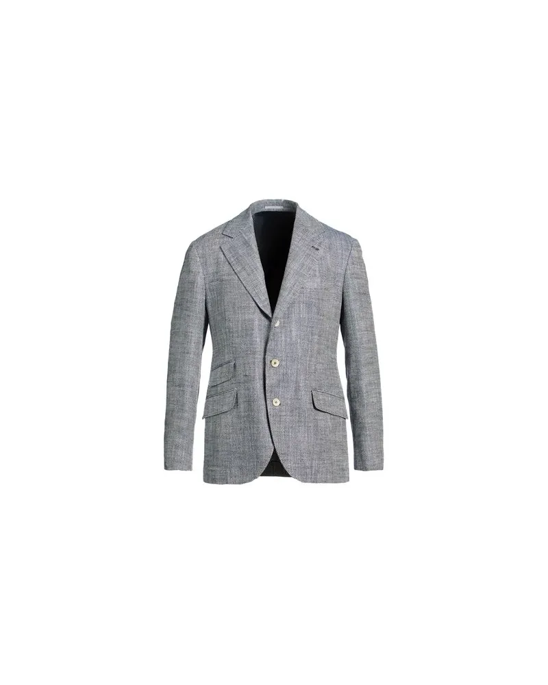 Brunello Cucinelli ANZÜGE und CO-ORDS - Blazersauf YOOX.COM Marineblau