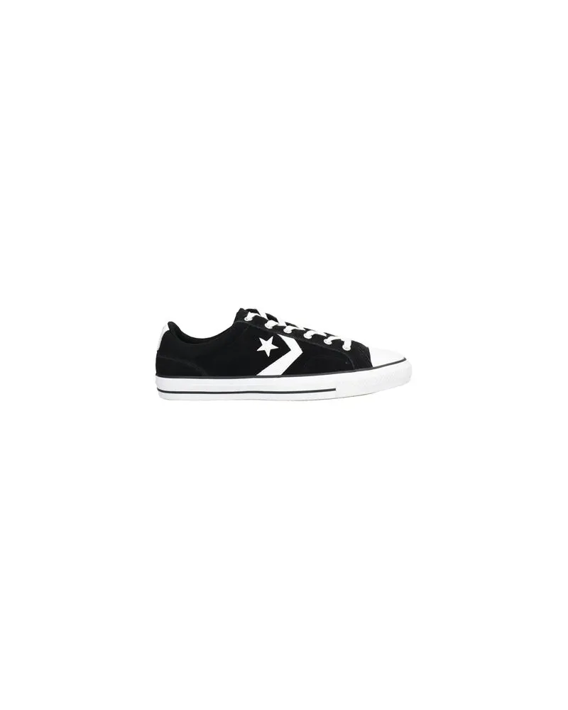 Converse SCHUHE - Sneakersauf YOOX.COM Schwarz