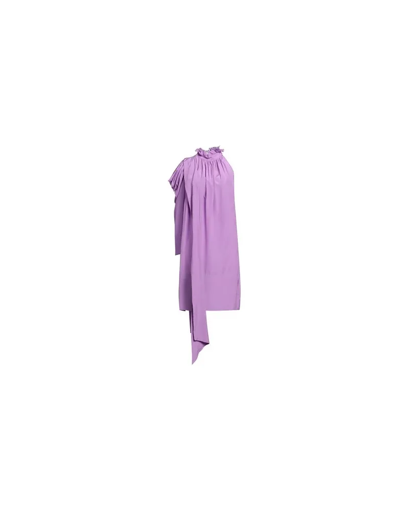 Redemption KLEIDER - Midi-Kleiderauf YOOX.COM Malve