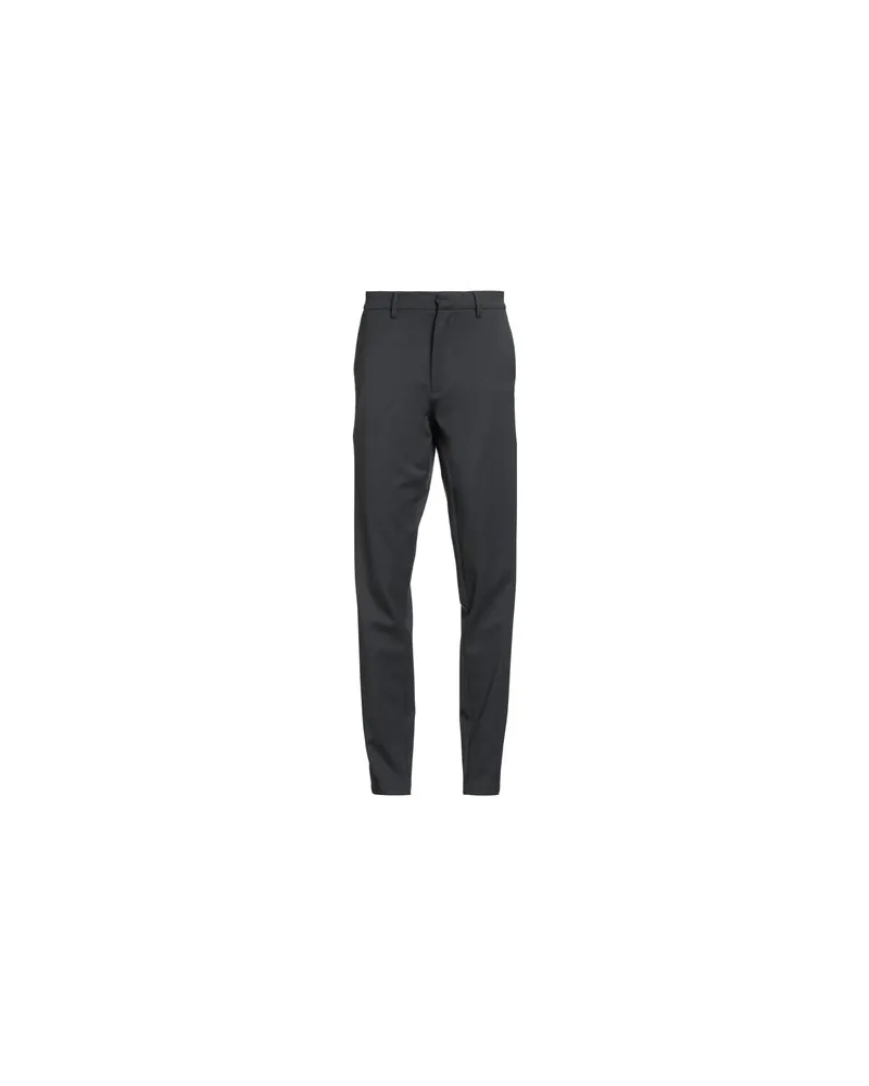 CRUNA HOSEN & RÖCKE - Hosenauf YOOX.COM Braungrau
