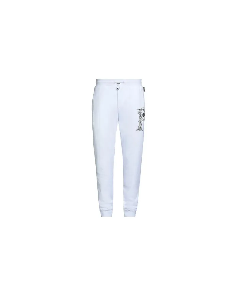 Philipp Plein HOSEN & RÖCKE - Hosenauf YOOX.COM Off