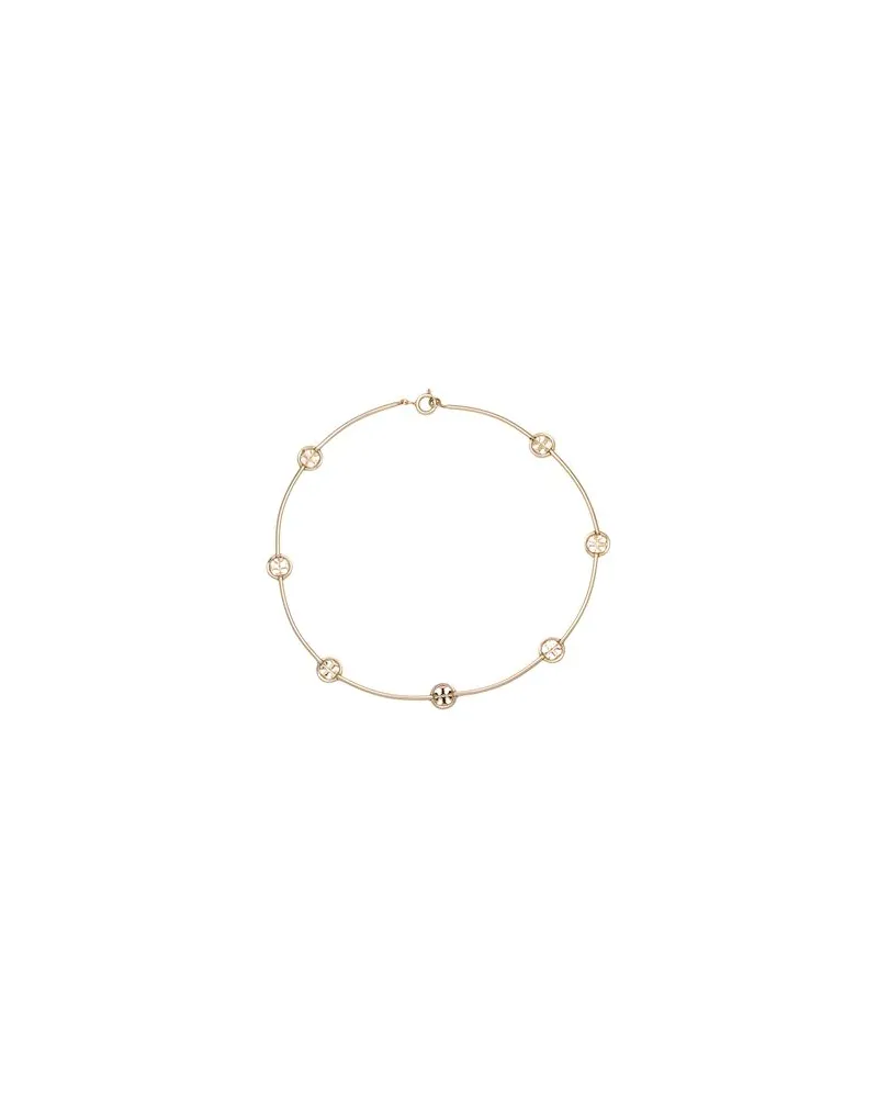 Tory Burch SCHMUCK und UHREN - Halskettenauf YOOX.COM Gold