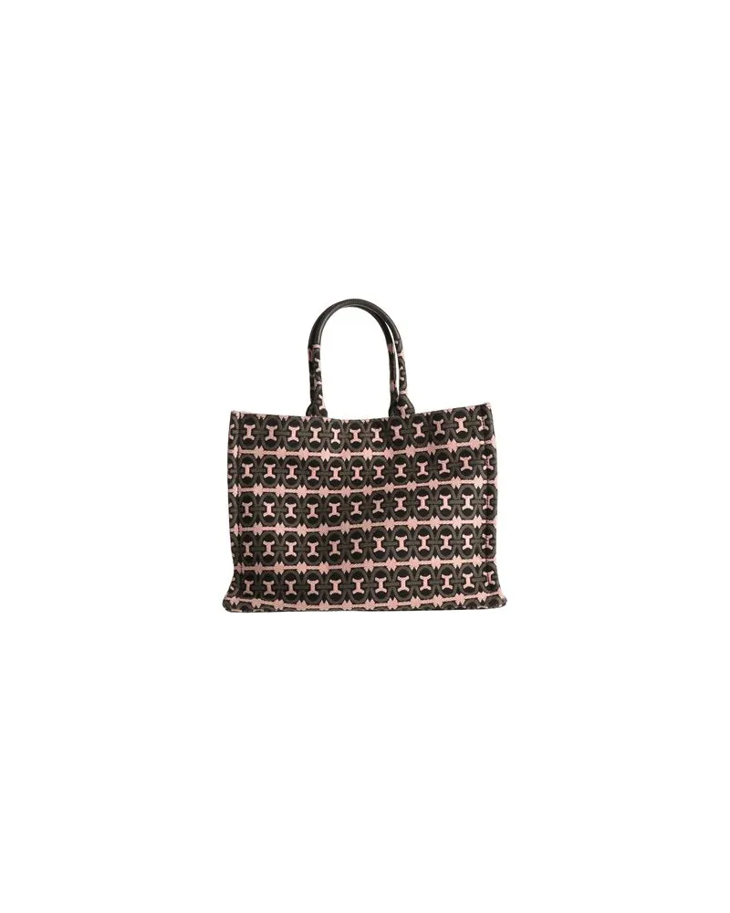 Coccinelle TASCHEN - Handtaschenauf YOOX.COM Rosa