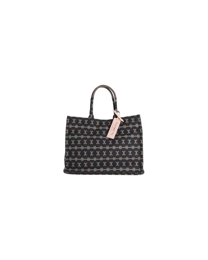 Coccinelle TASCHEN - Handtaschenauf YOOX.COM Dunkelbraun