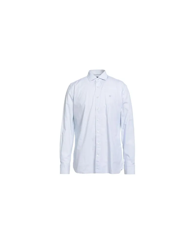 Hackett TOPS - Hemdenauf YOOX.COM Weiß