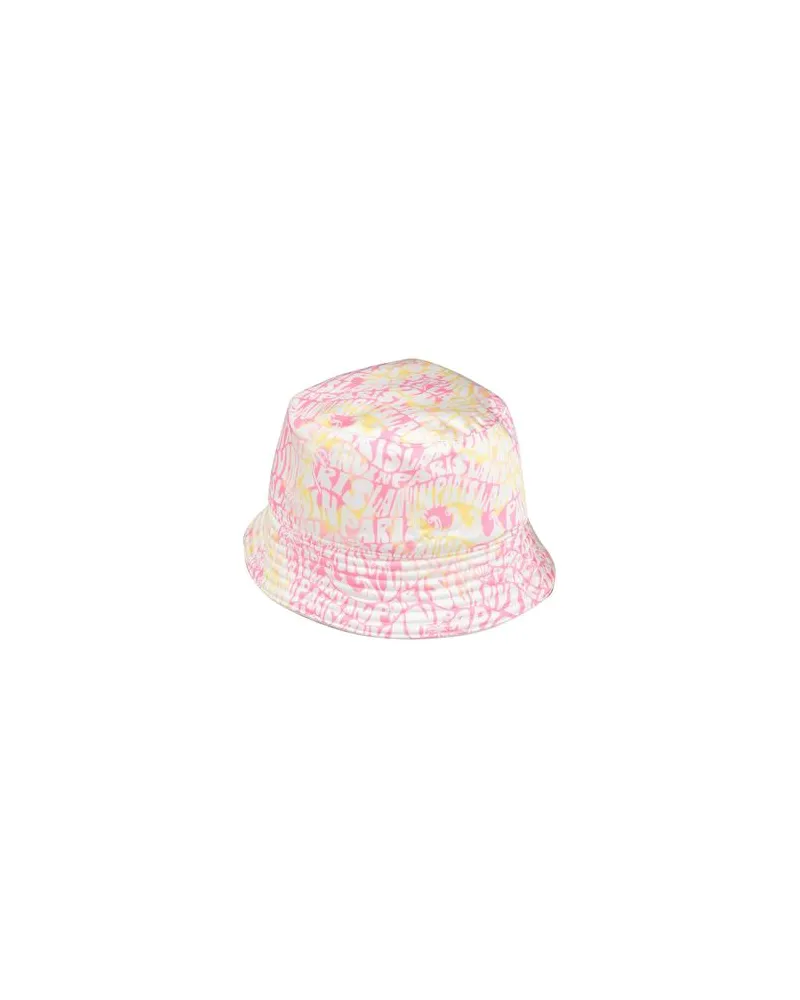 Lanvin ACCESSOIRES - Mützen & Hüteauf YOOX.COM Rosa