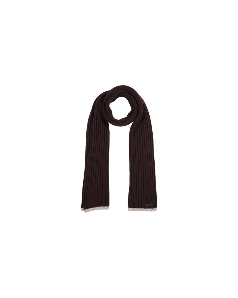 MOORER ACCESSOIRES - Schalsauf YOOX.COM Pflaume