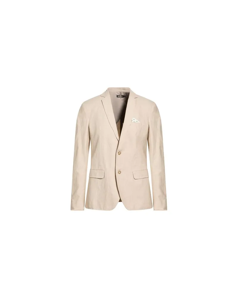 Antony Morato ANZÜGE und CO-ORDS - Blazersauf YOOX.COM Beige