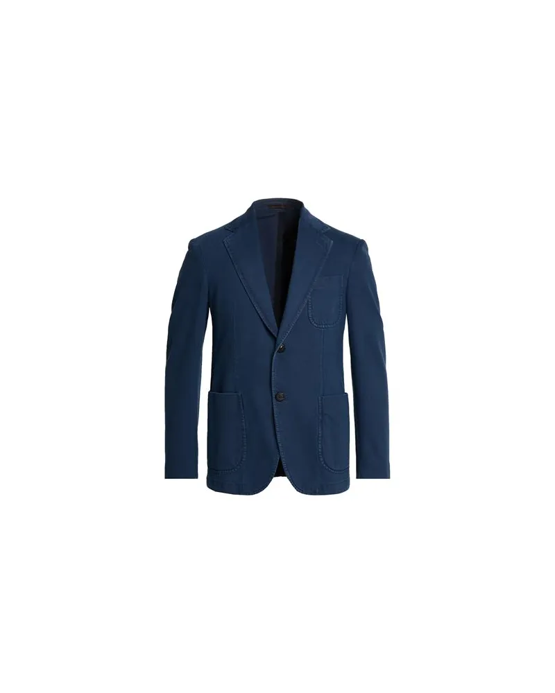 The Gigi ANZÜGE und CO-ORDS - Blazersauf YOOX.COM Blau