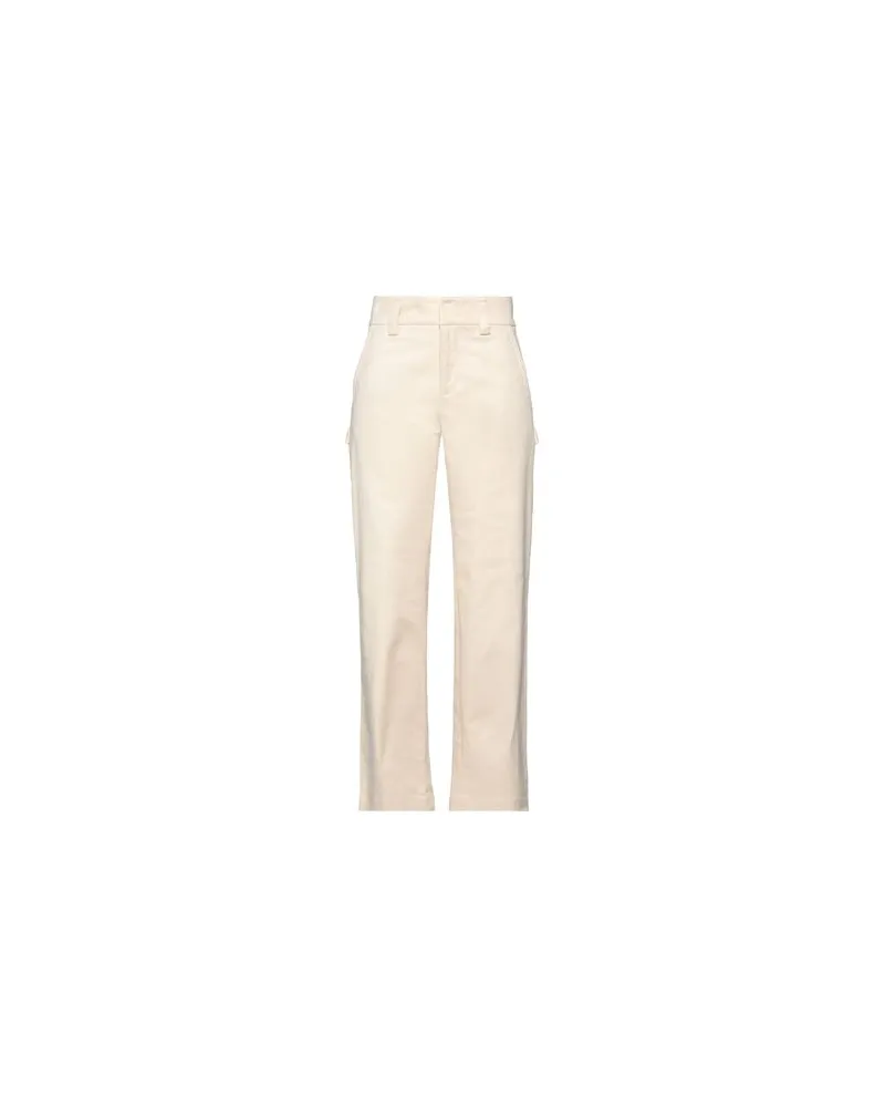 Vince HOSEN & RÖCKE - Hosenauf YOOX.COM Beige