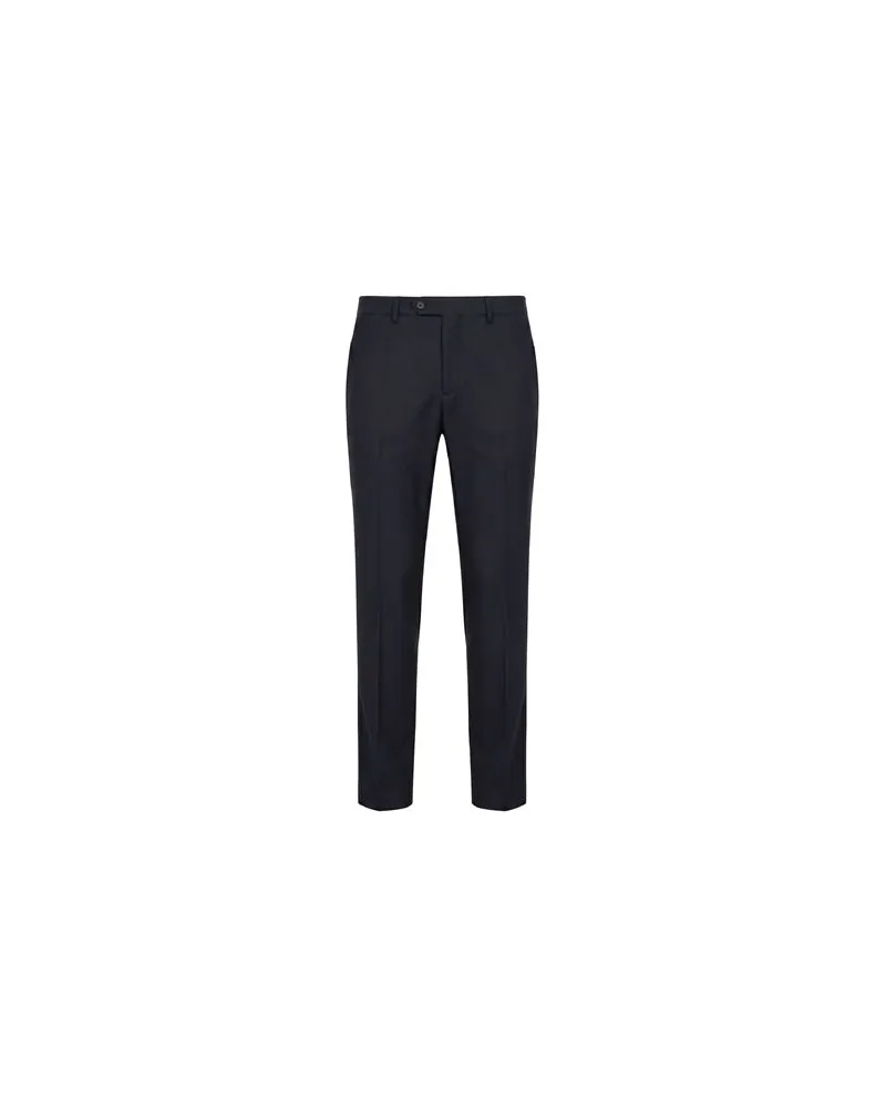 Corneliani HOSEN & RÖCKE - Hosenauf YOOX.COM Nachtblau