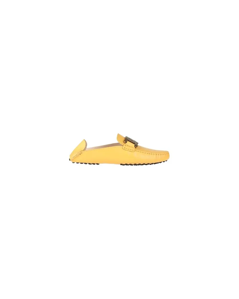 TOD'S SCHUHE - Mules & Clogsauf YOOX.COM Ringelblume