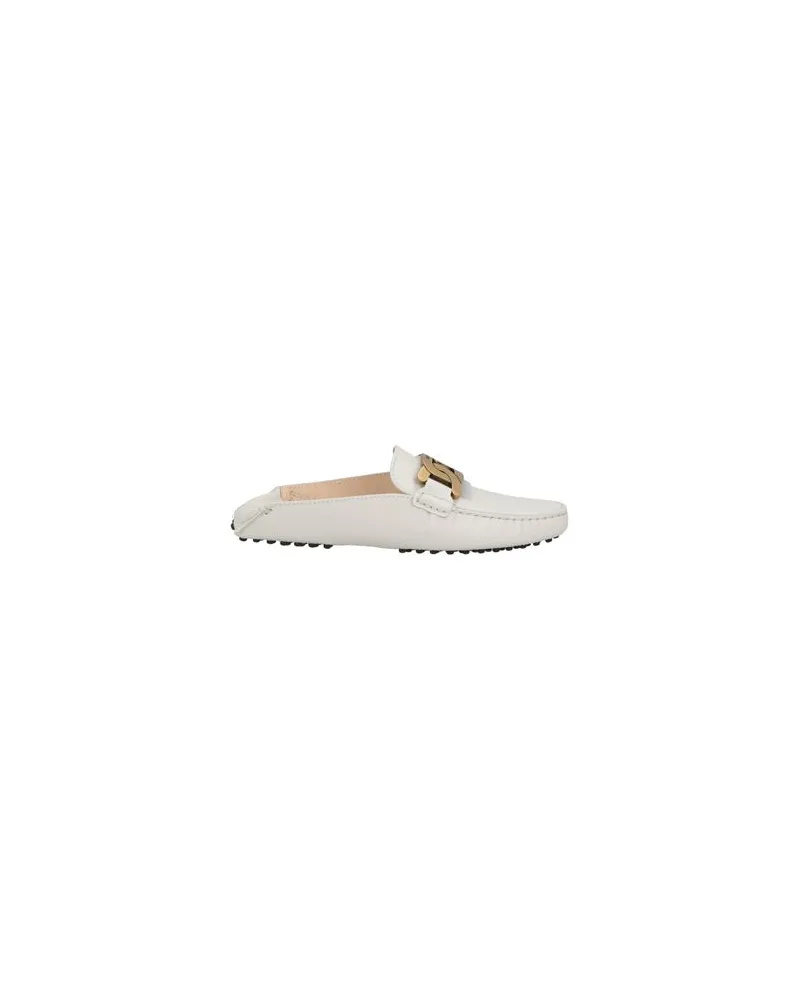 TOD'S SCHUHE - Mules & Clogsauf YOOX.COM Off