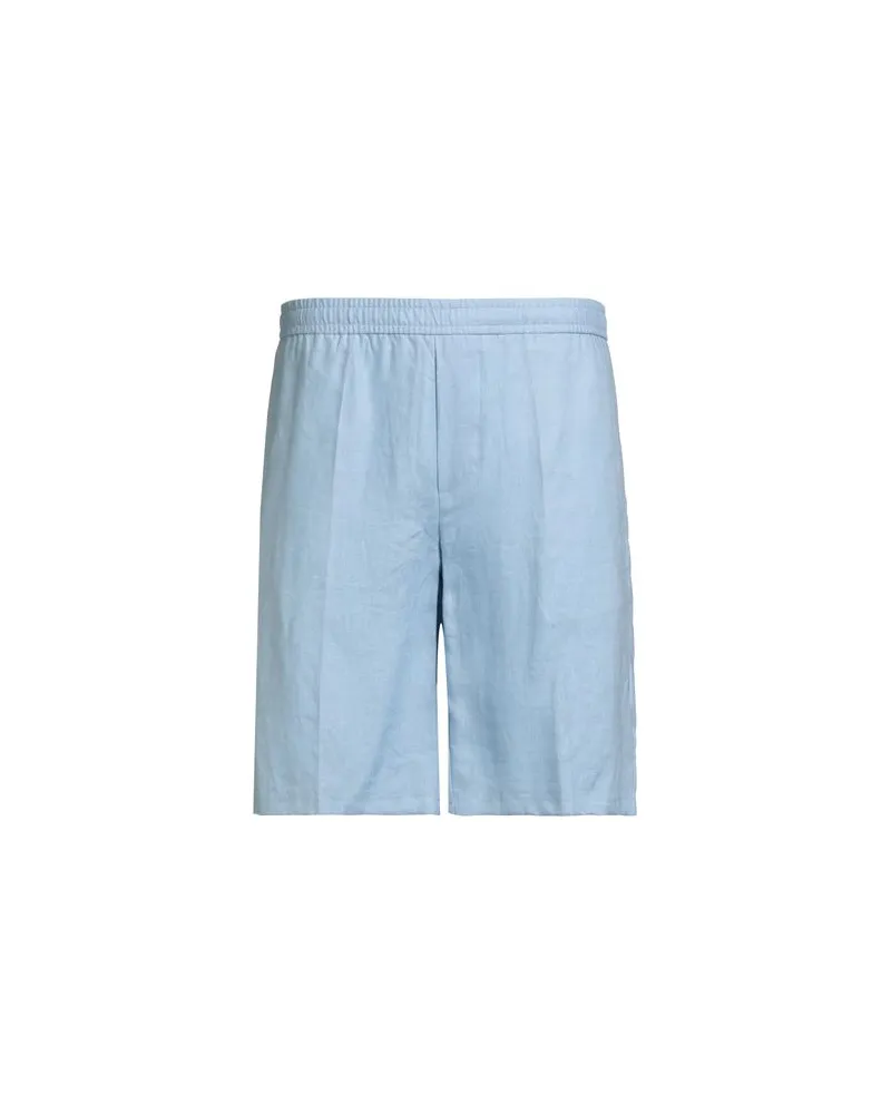 Liu Jo HOSEN & RÖCKE - Shorts & Bermudashortsauf YOOX.COM Hellblau