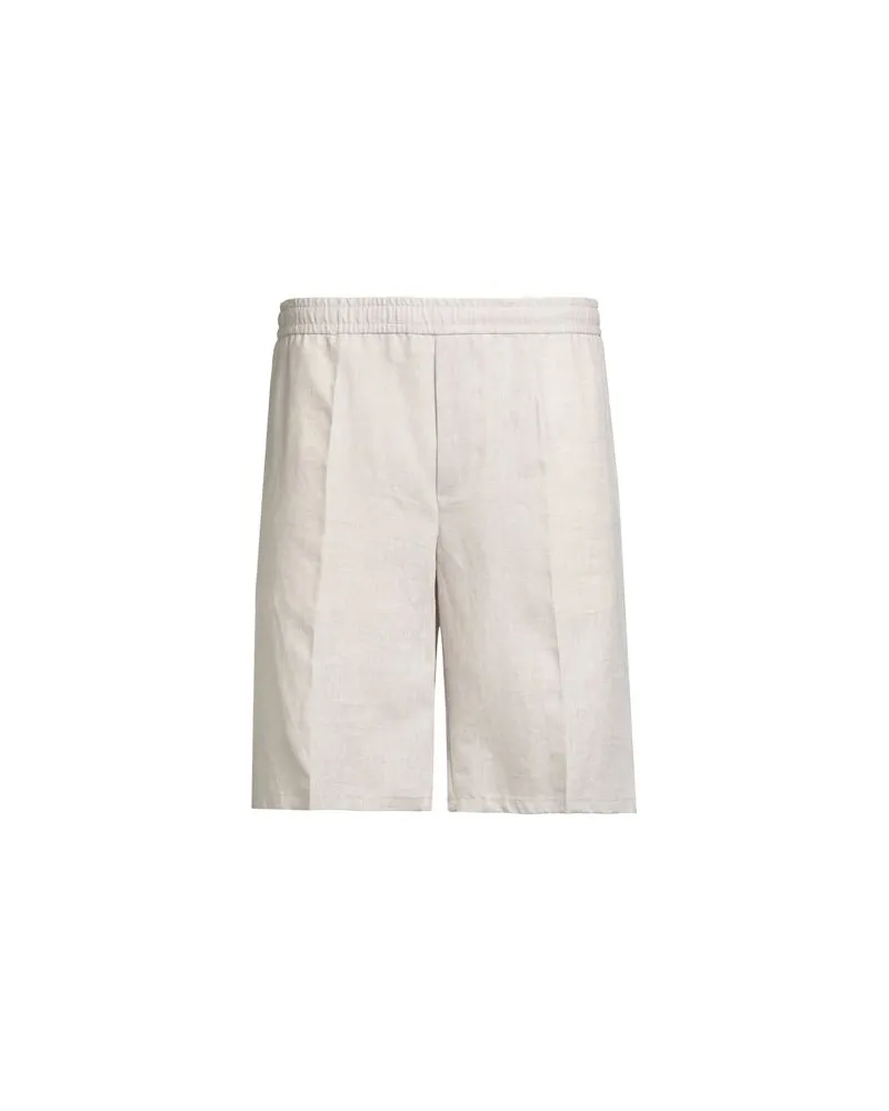 Liu Jo HOSEN & RÖCKE - Shorts & Bermudashortsauf YOOX.COM Beige