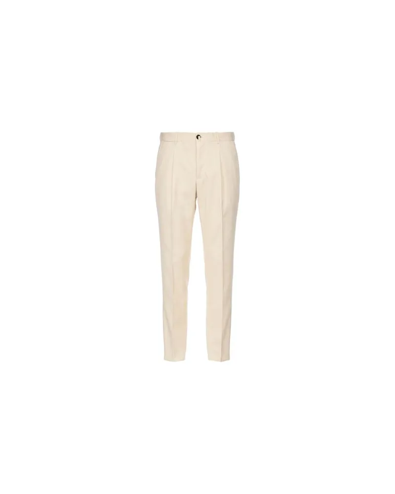 Jacob Cohën HOSEN & RÖCKE - Hosenauf YOOX.COM Beige