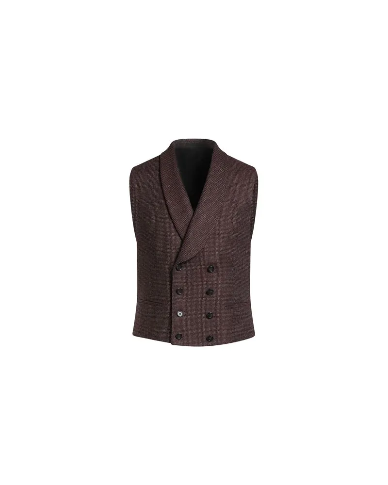 Z Zegna ANZÜGE und CO-ORDS - Couture-Westenauf YOOX.COM Bordeaux