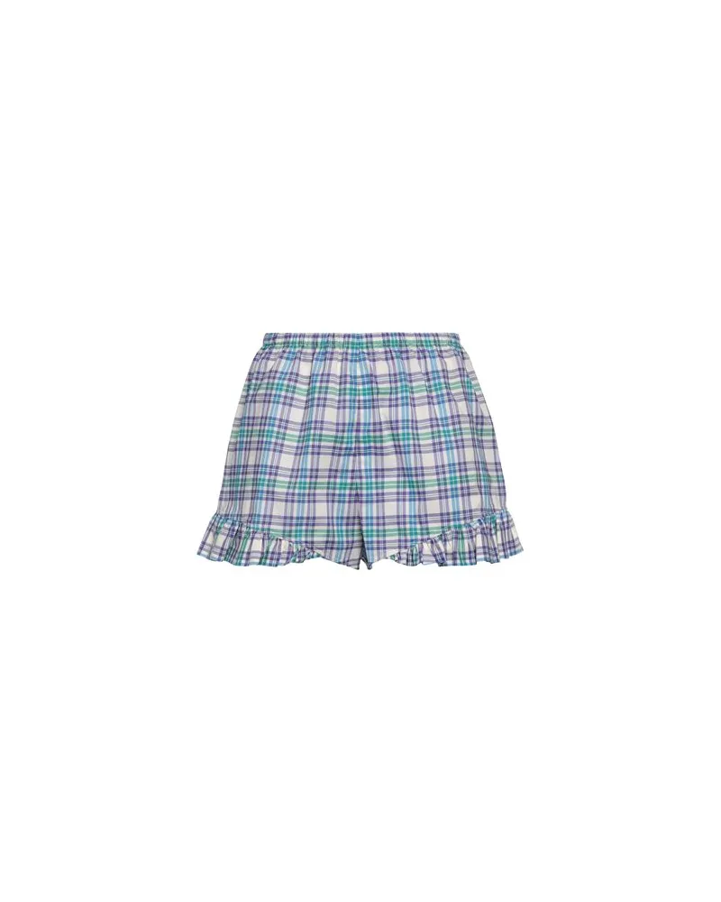 ROSEANNA HOSEN & RÖCKE - Shorts & Bermudashortsauf YOOX.COM Violett