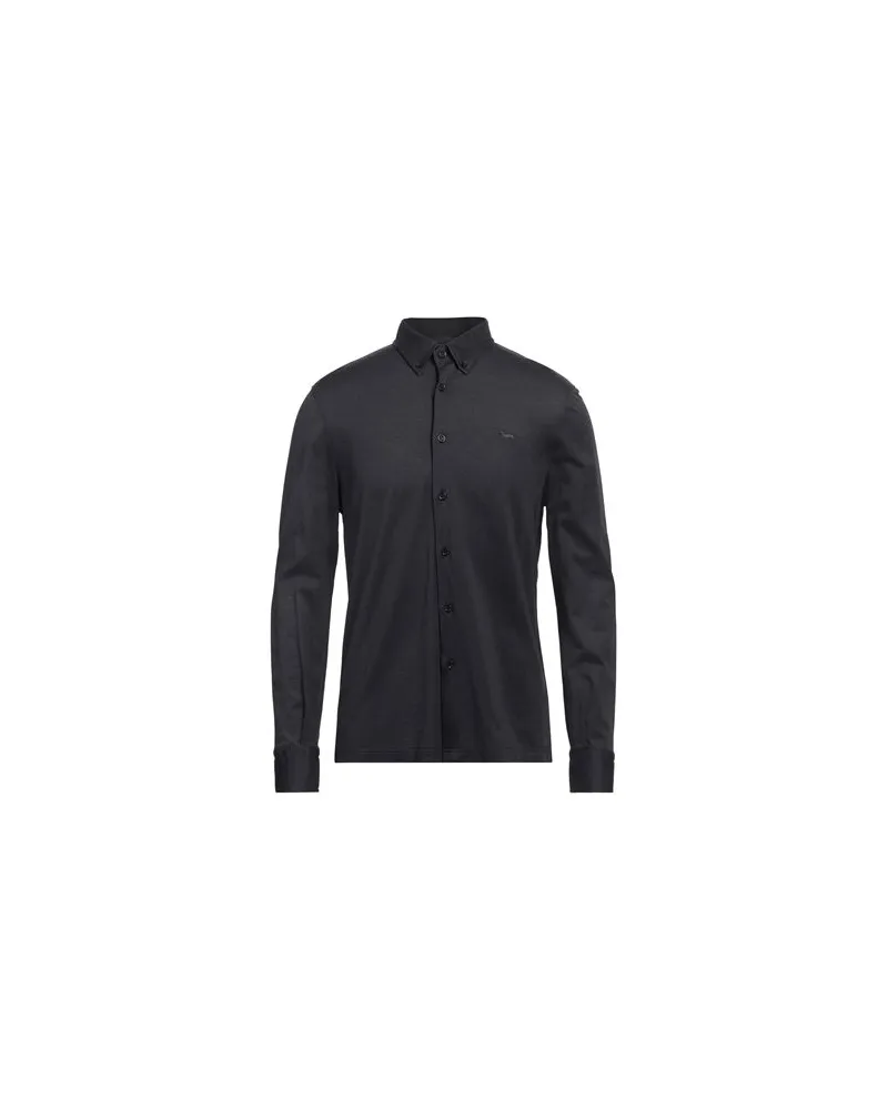 Harmont & Blaine TOPS - Hemdenauf YOOX.COM Braungrau