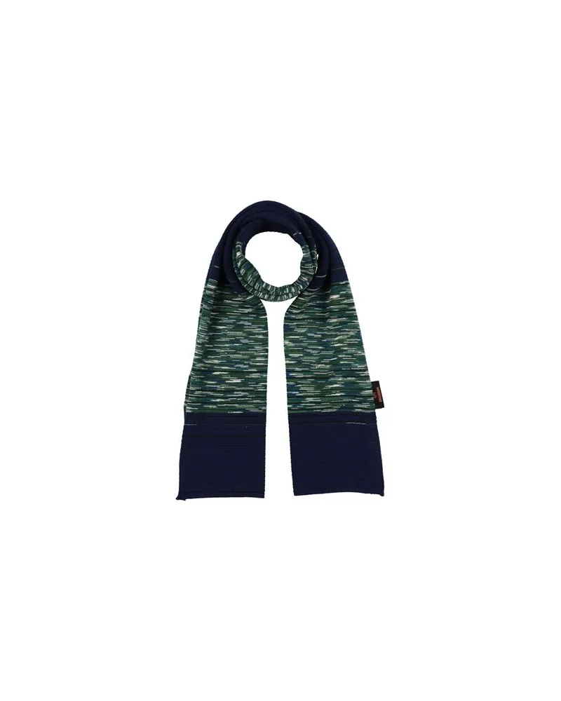 Missoni ACCESSOIRES - Schalsauf YOOX.COM Blau