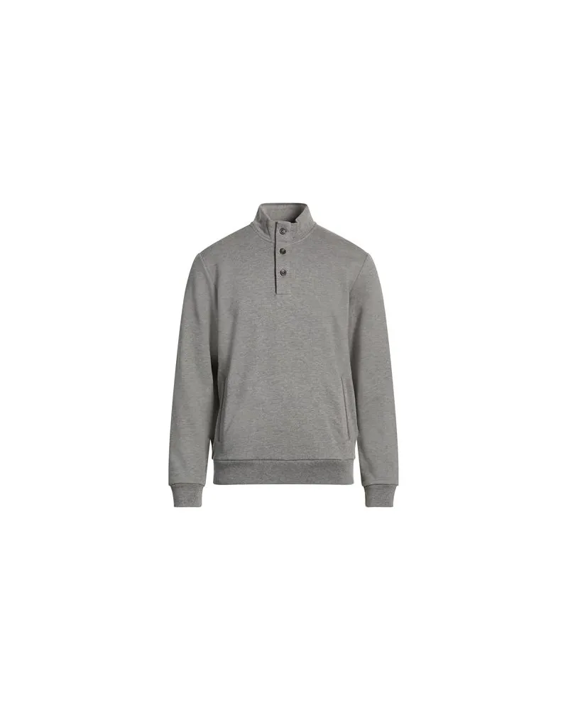 Hackett TOPS - Sweatshirtsauf YOOX.COM Grau