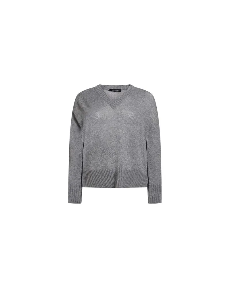 ARAGONA STRICKWAREN - Pulloverauf YOOX.COM Grau