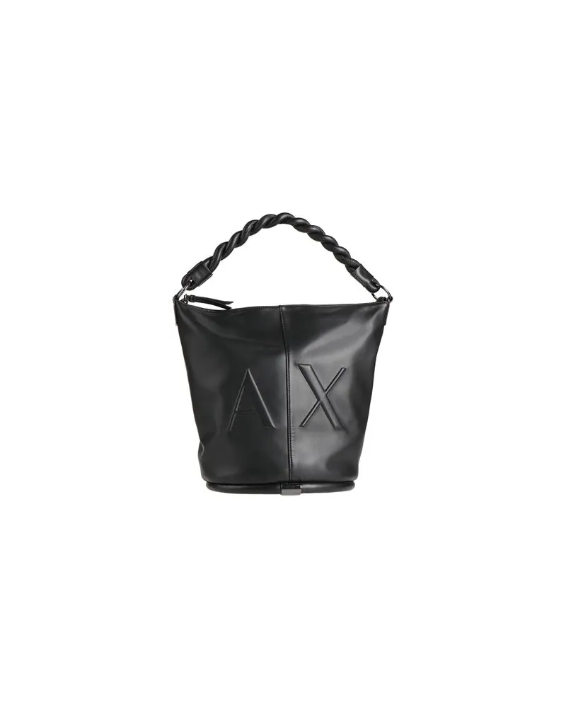 Armani Exchange TASCHEN - Handtaschenauf YOOX.COM Schwarz