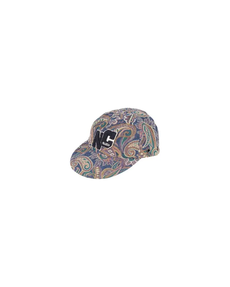 Vans ACCESSOIRES - Mützen & Hüteauf YOOX.COM Blau