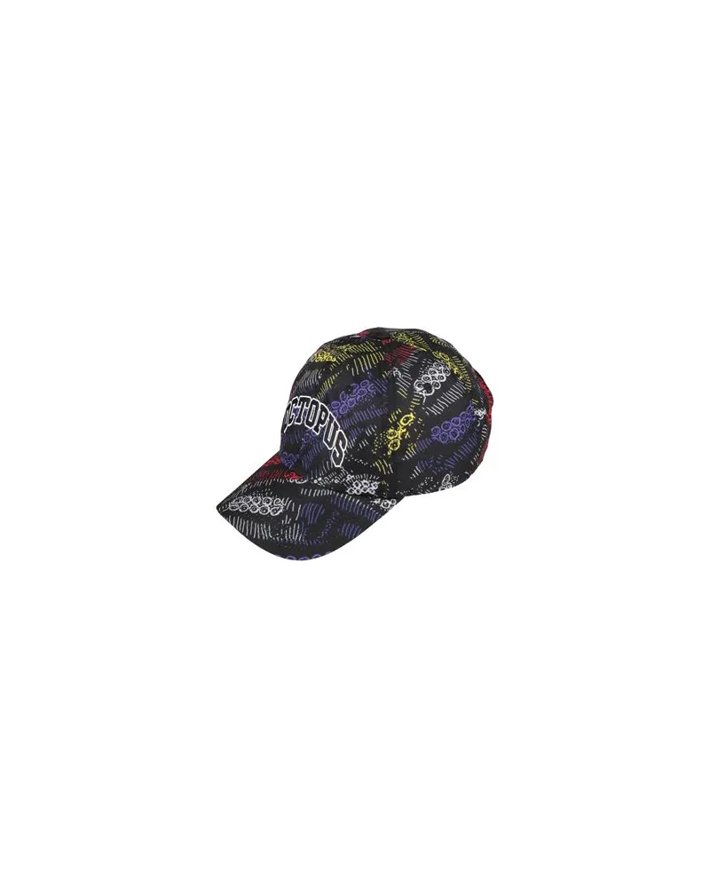 Octopus ACCESSOIRES - Mützen & Hüteauf YOOX.COM Schwarz