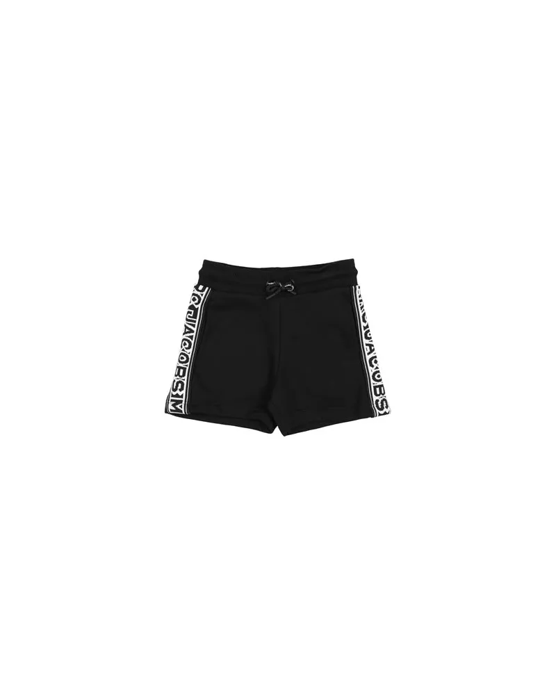 Marc Jacobs HOSEN & RÖCKE - Shorts & Bermudashortsauf YOOX.COM Schwarz