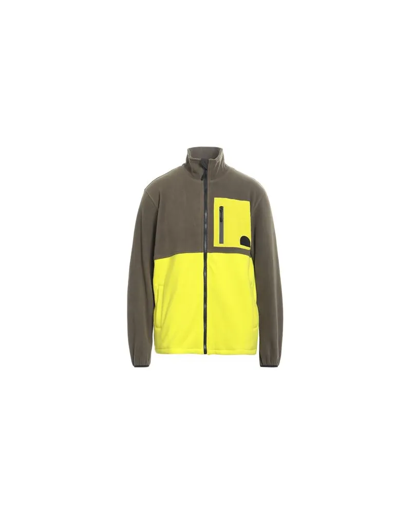 Sundek JACKEN & MÄNTEL - Jacken und Anoraksauf YOOX.COM Khaki