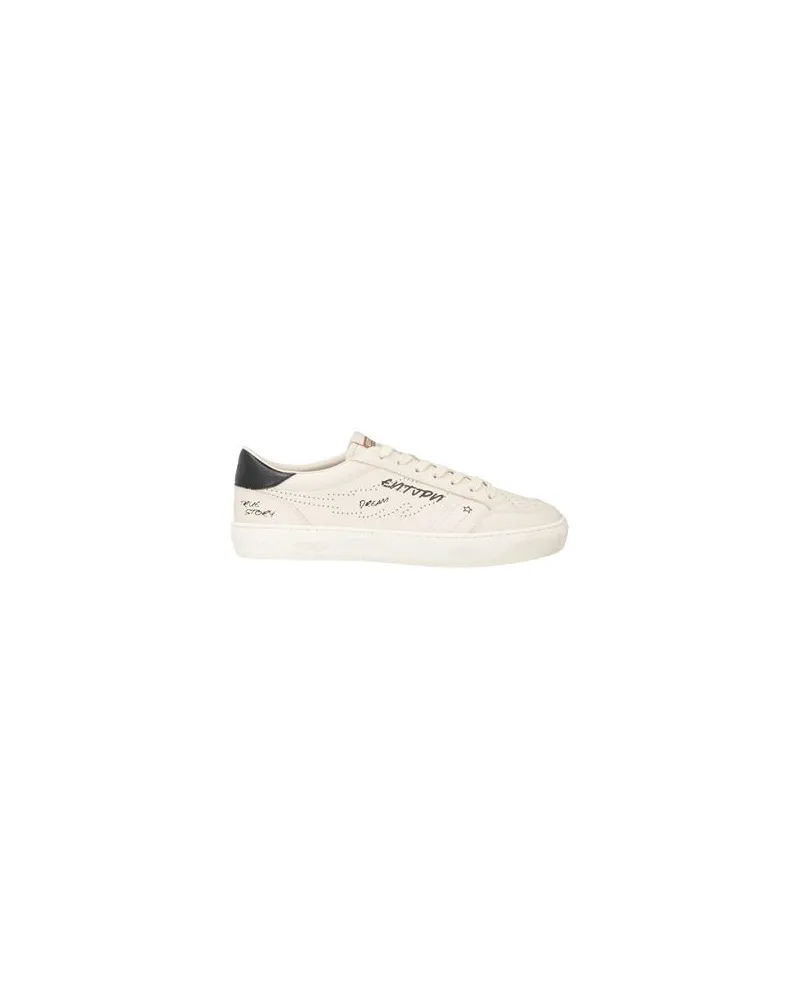 ENTERPRISE JAPAN SCHUHE - Sneakersauf YOOX.COM Beige