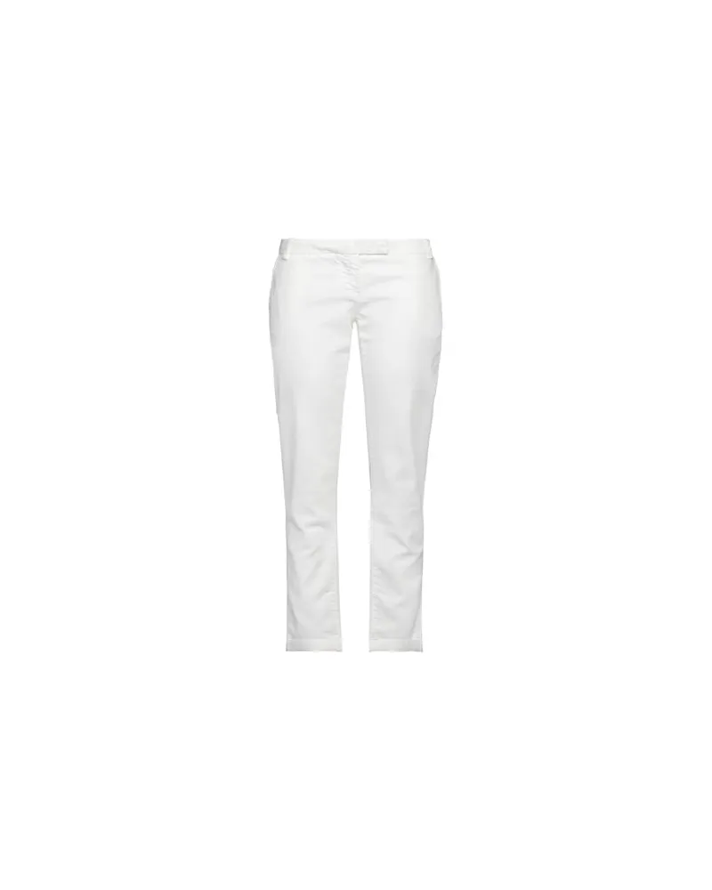 Brian Dales HOSEN & RÖCKE - Hosenauf YOOX.COM Weiß