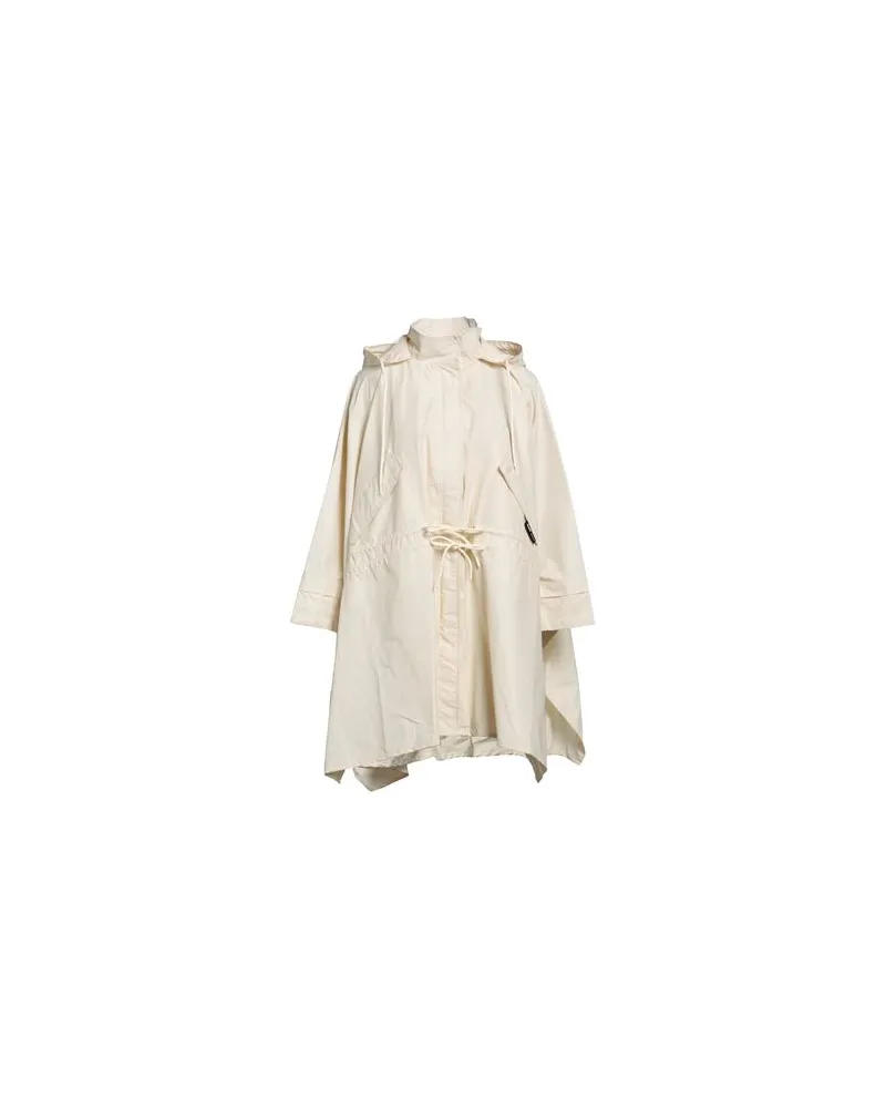 OOF WEAR JACKEN & MÄNTEL - Capesauf YOOX.COM Sand