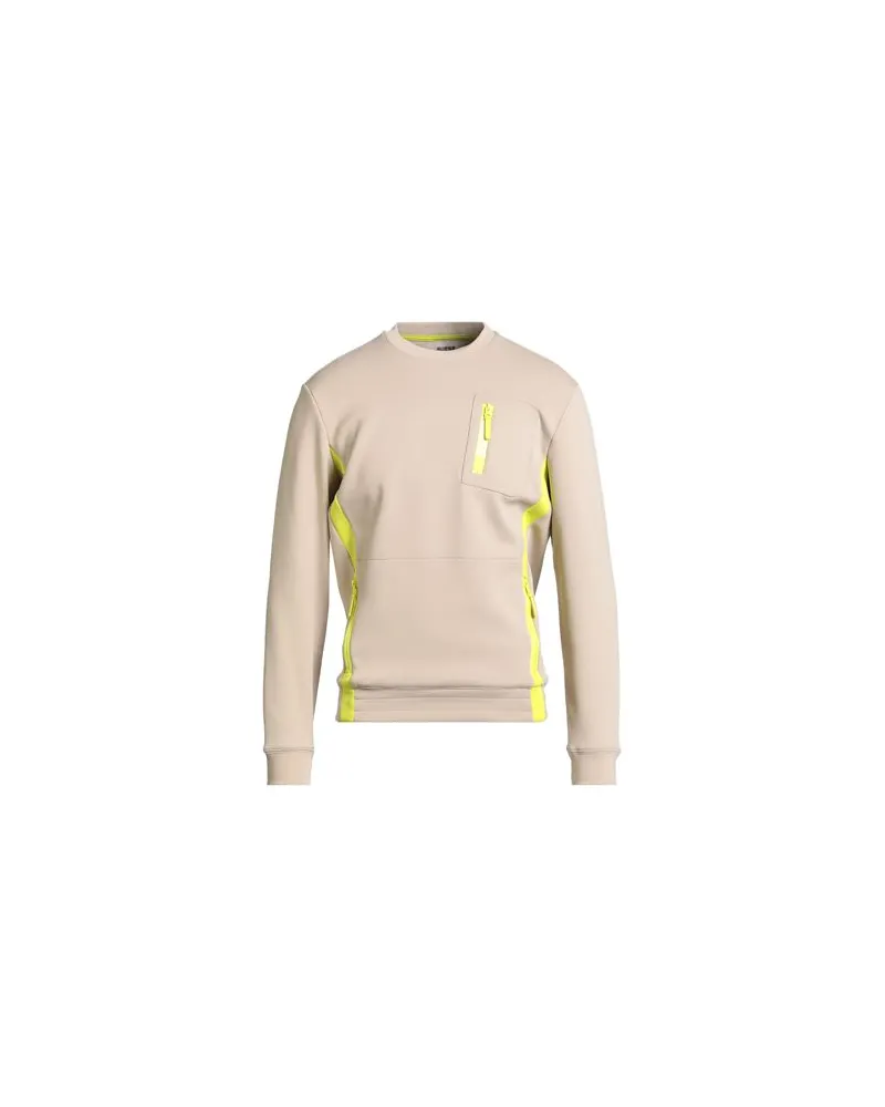Guess TOPS - Sweatshirtsauf YOOX.COM Sand